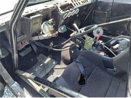 1969 Chevrolet Camaro (CC-2110600) for sale in Cadillac, Michigan