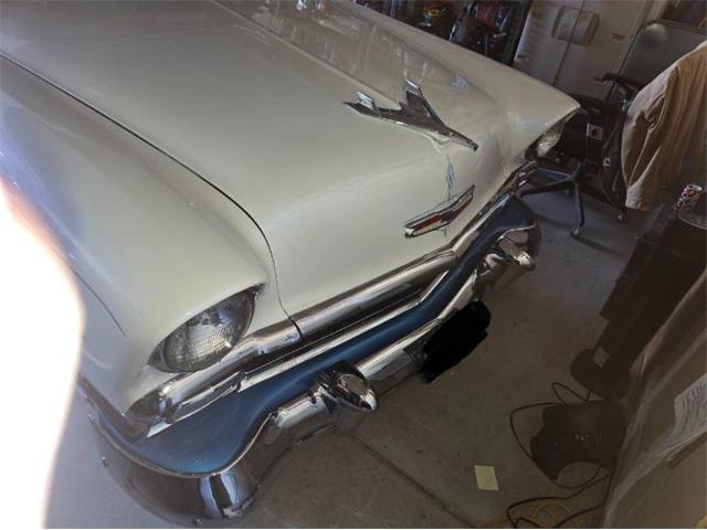 1956 Chevrolet 210 (CC-2116000) for sale in Cadillac, Michigan