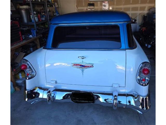 1956 Chevrolet 210 (CC-2116000) for sale in Cadillac, Michigan