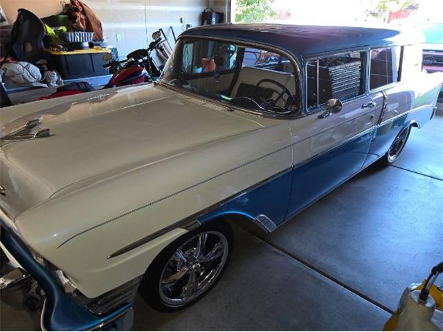 1956 Chevrolet 210 (CC-2116000) for sale in Cadillac, Michigan