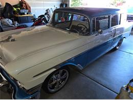 1956 Chevrolet 210 (CC-2116000) for sale in Cadillac, Michigan