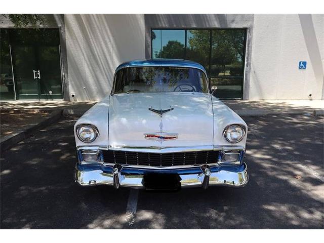 1956 Chevrolet 210 (CC-2116000) for sale in Cadillac, Michigan