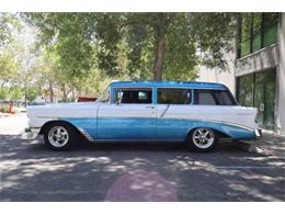 1956 Chevrolet 210 (CC-2116000) for sale in Cadillac, Michigan
