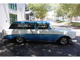 1956 Chevrolet 210 (CC-2116000) for sale in Cadillac, Michigan