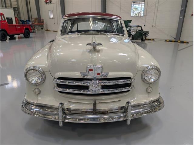 1951 Nash Rambler (CC-2116001) for sale in Greensboro, North Carolina