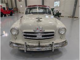 1951 Nash Rambler (CC-2116001) for sale in Greensboro, North Carolina