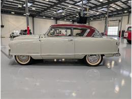 1951 Nash Rambler (CC-2116001) for sale in Greensboro, North Carolina