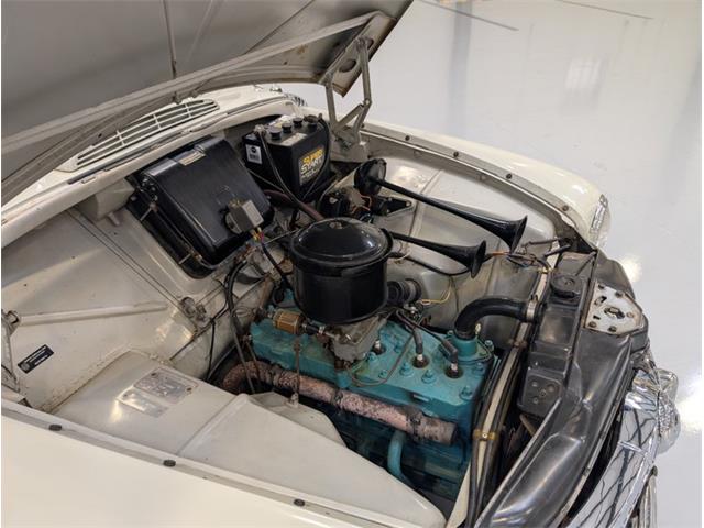 1951 Nash Rambler (CC-2116001) for sale in Greensboro, North Carolina