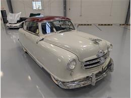 1951 Nash Rambler (CC-2116001) for sale in Greensboro, North Carolina
