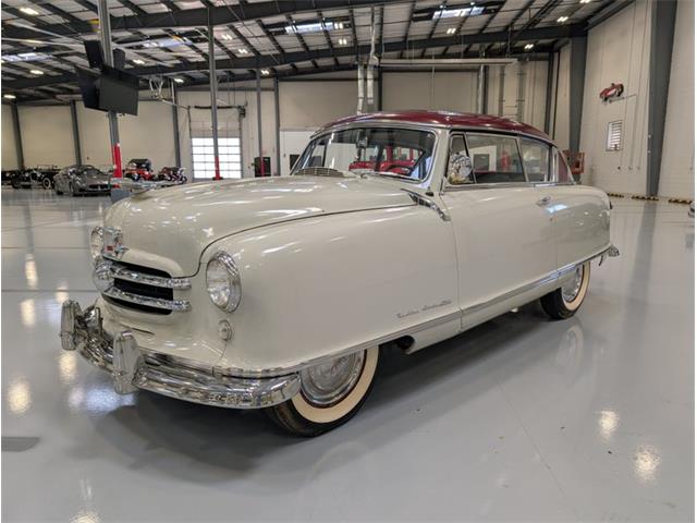1951 Nash Rambler on ClassicCars.com