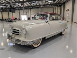 1951 Nash Rambler (CC-2116001) for sale in Greensboro, North Carolina