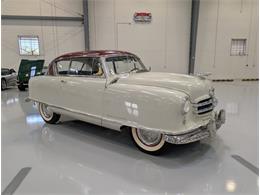 1951 Nash Rambler (CC-2116001) for sale in Greensboro, North Carolina