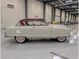 1951 Nash Rambler (CC-2116001) for sale in Greensboro, North Carolina
