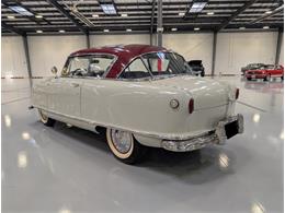 1951 Nash Rambler (CC-2116001) for sale in Greensboro, North Carolina