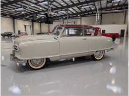1951 Nash Rambler (CC-2116001) for sale in Greensboro, North Carolina