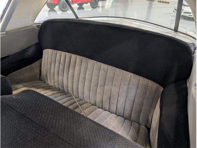 1951 Nash Rambler (CC-2116001) for sale in Greensboro, North Carolina