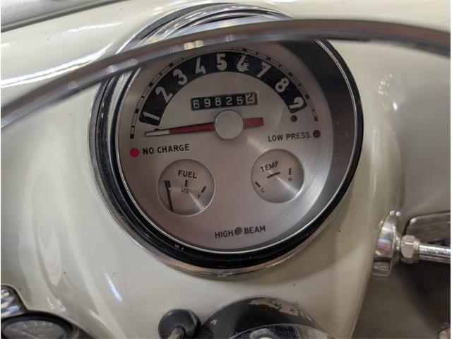 1951 Nash Rambler (CC-2116001) for sale in Greensboro, North Carolina