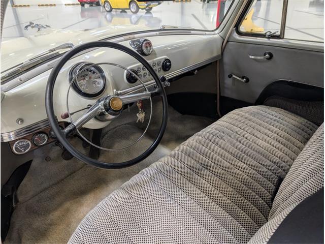 1951 Nash Rambler (CC-2116001) for sale in Greensboro, North Carolina