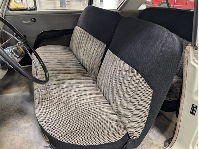 1951 Nash Rambler (CC-2116001) for sale in Greensboro, North Carolina