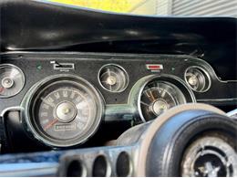 1967 Ford Mustang (CC-2116002) for sale in Cadillac, Michigan