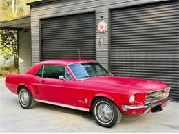 1967 Ford Mustang (CC-2116002) for sale in Cadillac, Michigan