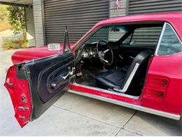 1967 Ford Mustang (CC-2116002) for sale in Cadillac, Michigan