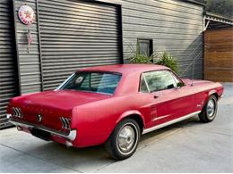 1967 Ford Mustang (CC-2116002) for sale in Cadillac, Michigan