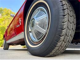 1967 Ford Mustang (CC-2116002) for sale in Cadillac, Michigan