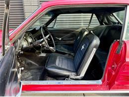 1967 Ford Mustang (CC-2116002) for sale in Cadillac, Michigan