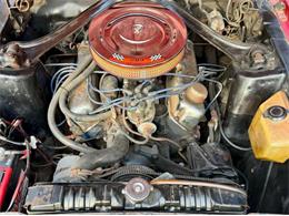 1967 Ford Mustang (CC-2116002) for sale in Cadillac, Michigan