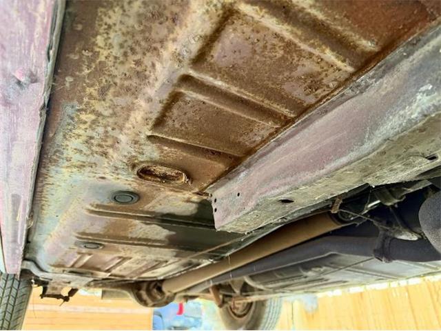 1967 Ford Mustang (CC-2116002) for sale in Cadillac, Michigan