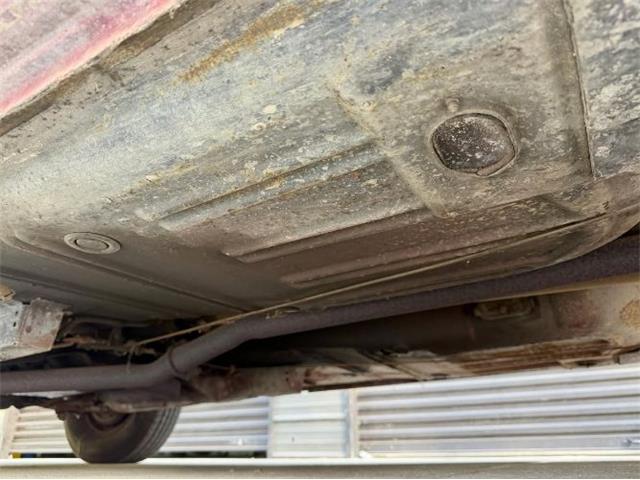 1967 Ford Mustang (CC-2116002) for sale in Cadillac, Michigan