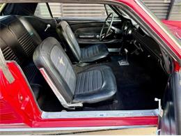 1967 Ford Mustang (CC-2116002) for sale in Cadillac, Michigan