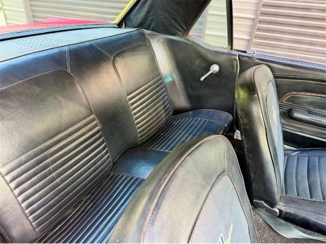 1967 Ford Mustang (CC-2116002) for sale in Cadillac, Michigan