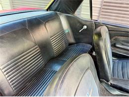 1967 Ford Mustang (CC-2116002) for sale in Cadillac, Michigan