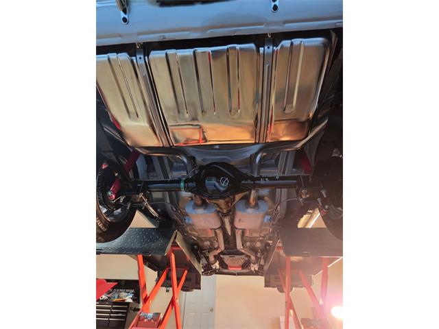 1969 Chevrolet Camaro (CC-2116003) for sale in Greensboro, North Carolina