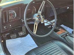 1969 Chevrolet Camaro (CC-2116003) for sale in Greensboro, North Carolina