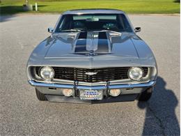 1969 Chevrolet Camaro (CC-2116003) for sale in Greensboro, North Carolina