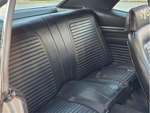 1969 Chevrolet Camaro (CC-2116003) for sale in Greensboro, North Carolina