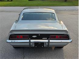 1969 Chevrolet Camaro (CC-2116003) for sale in Greensboro, North Carolina