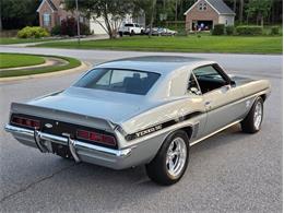 1969 Chevrolet Camaro (CC-2116003) for sale in Greensboro, North Carolina