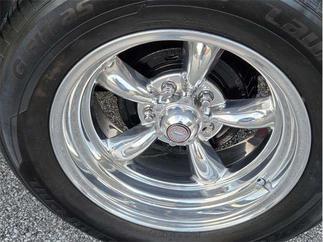 1969 Chevrolet Camaro (CC-2116003) for sale in Greensboro, North Carolina