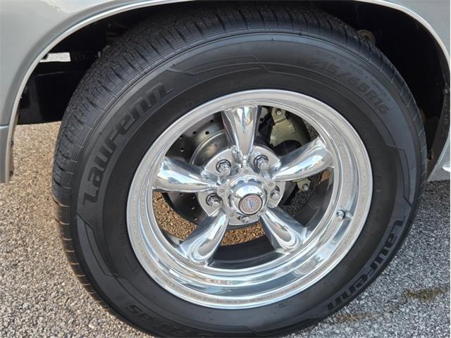 1969 Chevrolet Camaro (CC-2116003) for sale in Greensboro, North Carolina
