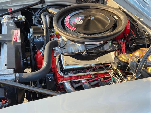 1969 Chevrolet Camaro (CC-2116003) for sale in Greensboro, North Carolina
