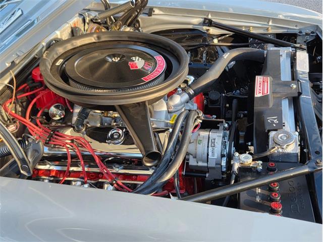 1969 Chevrolet Camaro (CC-2116003) for sale in Greensboro, North Carolina