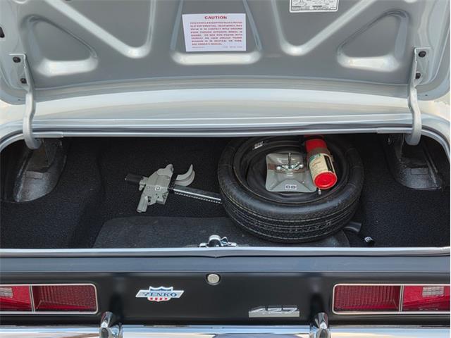 1969 Chevrolet Camaro (CC-2116003) for sale in Greensboro, North Carolina