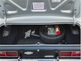 1969 Chevrolet Camaro (CC-2116003) for sale in Greensboro, North Carolina