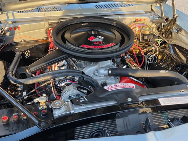 1969 Chevrolet Camaro (CC-2116003) for sale in Greensboro, North Carolina