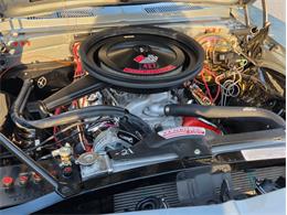 1969 Chevrolet Camaro (CC-2116003) for sale in Greensboro, North Carolina
