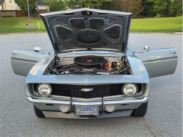 1969 Chevrolet Camaro (CC-2116003) for sale in Greensboro, North Carolina